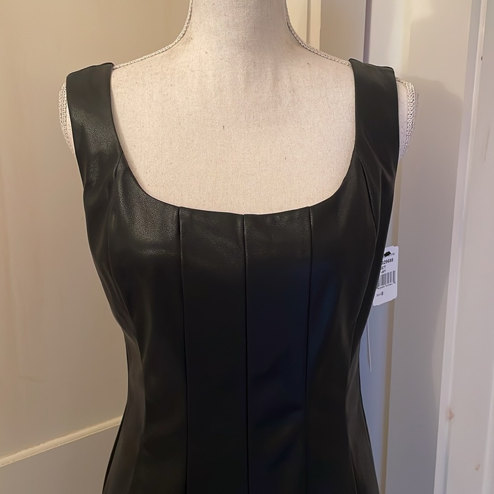 🌟New🌟Fit & Flare Mini Dress - Picture 10 of 12